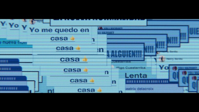 Video Reference: Font, Display device, Multimedia, Electronic device, Screenshot, Electric blue, Gadget, Parallel, Software, Rectangle