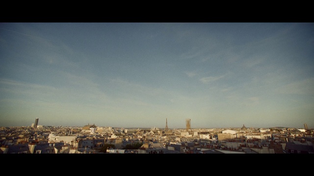Video Reference: Sky, Cloud, Atmosphere, Building, Landscape, Urban design, Rectangle, Tower block, Cumulus, Tints and shades
