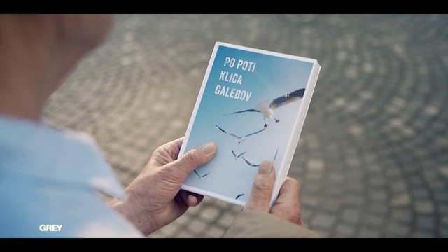 Video Reference: Hand, Bird, Gesture, Finger, Publication, Beak, Font, Book, Thumb, Nail
