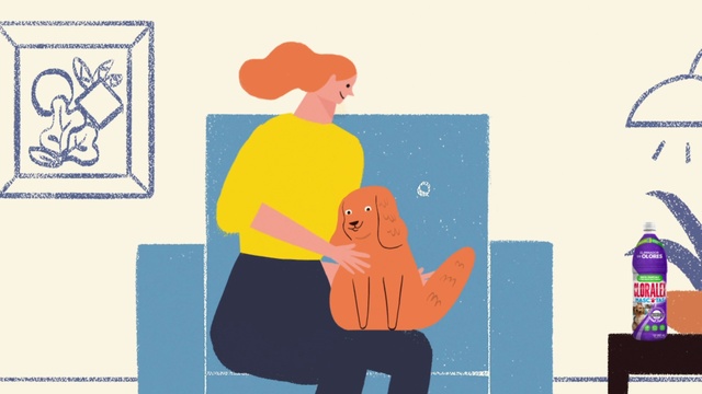 Video Reference: Vertebrate, Sleeve, Organism, Gesture, Rectangle, Cartoon, Art, Font, Happy, Illustration