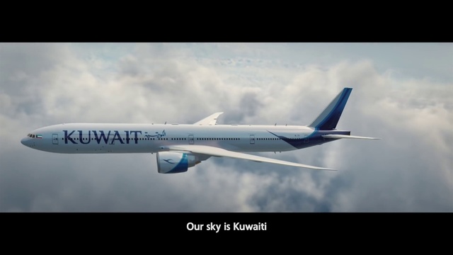 Video Reference: Cloud, Sky, Vehicle, Aircraft, Airplane, Aviation, Air travel, Jet engine, Aerospace manufacturer, Travel