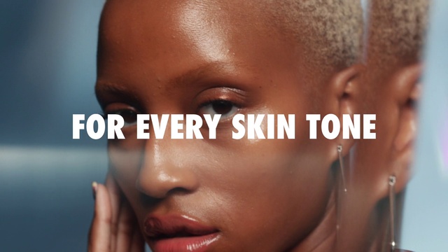 Video Reference: Forehead, Nose, Cheek, Skin, Lip, Chin, Hairstyle, Eyebrow, Mouth, Eyelash