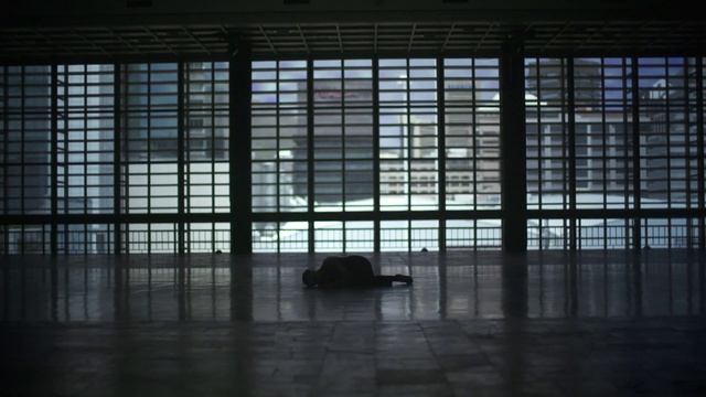 Video Reference: Window, Fixture, Architecture, Plant, Flooring, Shade, Floor, Wall, Wood, Glass