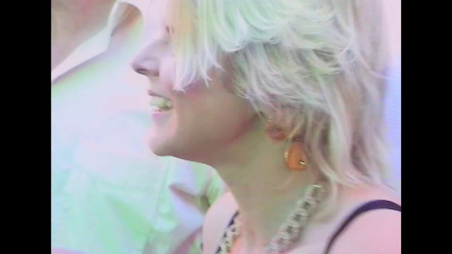 Video Reference: Nose, Lip, Chin, Eyebrow, Eyelash, Ear, Jaw, Iris, Pink, Lipstick