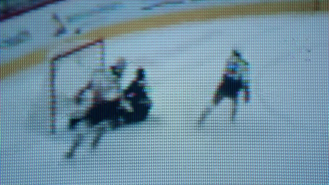 Video Reference: Vertebrate, Sports equipment, World, Azure, Mammal, Player, Net, Font, Pattern, Electric blue