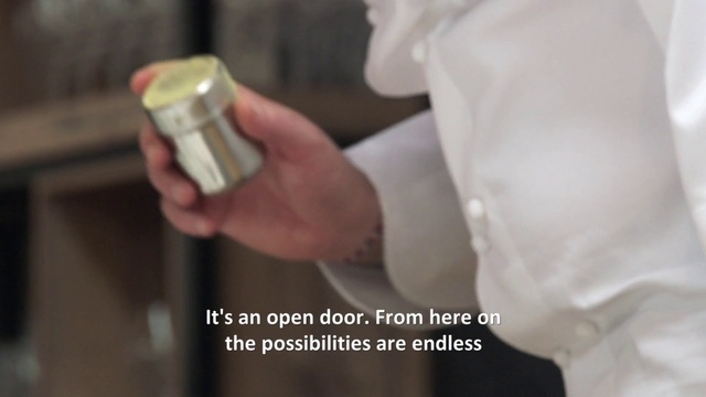 Video Reference: Sleeve, Gesture, Thumb, Wood, Beer, Elbow, Wrist, Nail, Gadget, Tin can