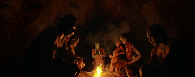 Video Reference: Temple, Geological phenomenon, Heat, Event, Darkness, Art, Fire, Campfire, Bonfire, Landscape