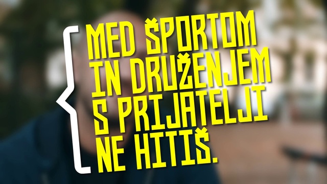 Video Reference: Sleeve, Yellow, Font, T-shirt, Happy, Grass, Event, Photo caption, Logo, Brand