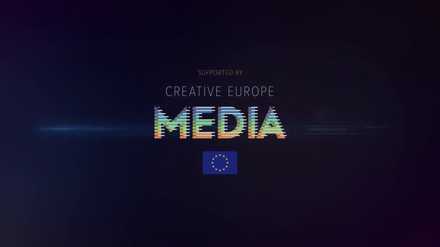 Video Reference: Font, Gas, Electric blue, Display device, Midnight, Circle, Brand, Graphics, Logo, Darkness