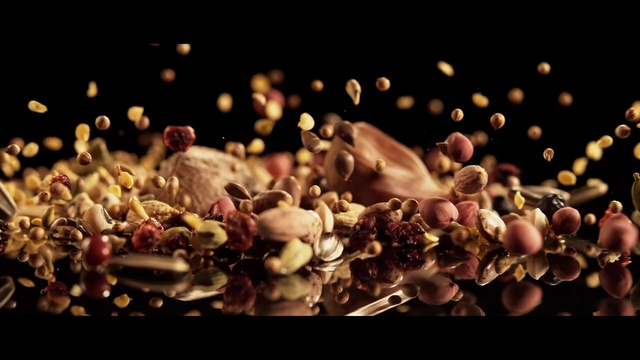 Video Reference: Natural material, Flash photography, Jewellery, Event, Metal, Petal, Font, Macro photography, Fashion accessory, Art