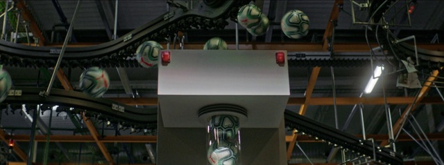 Video Reference: Electrical wiring, Engineering, Gas, Electricity, Electric fan, Electrical supply, Machine, Cable, Electronic engineering, Composite material