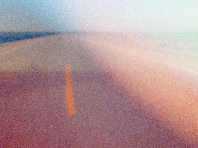 Video Reference: Atmosphere, Sky, Ecoregion, Cloud, Orange, Atmospheric phenomenon, Natural landscape, Horizon, Tints and shades, Asphalt