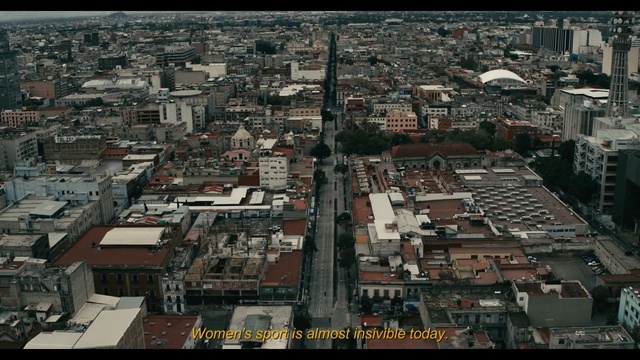 Video Reference: Building, Tower block, Urban design, Cityscape, Neighbourhood, Residential area, Landscape, Real estate, City, Roof