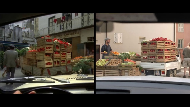 Video Reference: Food, Building, Natural foods, Retail, Customer, Whole food, Service, Trade, Convenience food, City