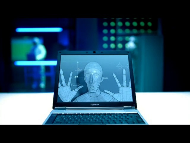 Video Reference: Computer, Personal computer, Netbook, Touchpad, Laptop, Output device, Peripheral, Input device, Space bar, Flat panel display