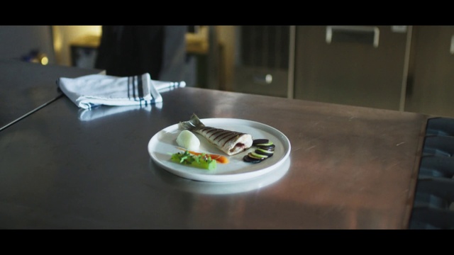 Video Reference: Food, Tableware, Dishware, Ingredient, Plate, Table, Recipe, Serveware, Cuisine, Porcelain