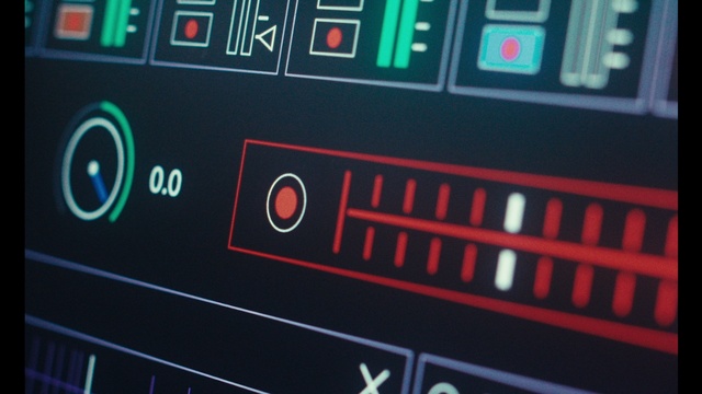 Video Reference: Gadget, Audio equipment, Communication Device, Electronic instrument, Font, Display device, Electronic device, Machine, Multimedia, Electric blue