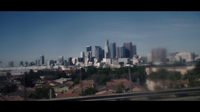 Video Reference: Sky, Building, Skyscraper, Daytime, World, Tower, Condominium, Urban design, Tower block, Neighbourhood