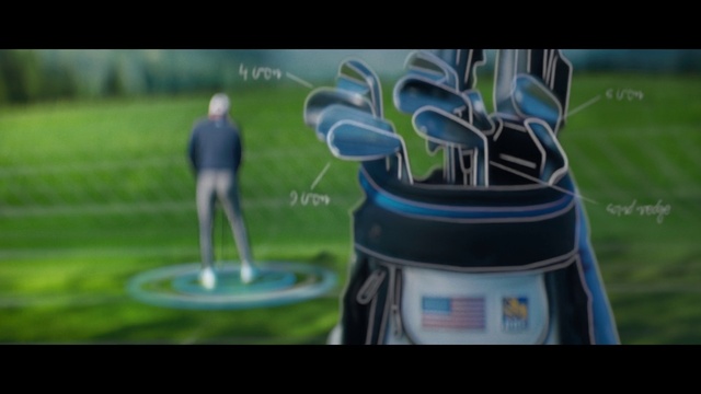 Video Reference: Grass, Font, Electric blue, Gadget, Electronic device, Display device, Technology, Machine, Multimedia, Recreation