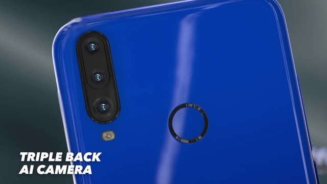 Video Reference: Azure, Communication Device, Telephony, Portable communications device, Rectangle, Gas, Gadget, Smartphone, Electric blue, Mobile phone