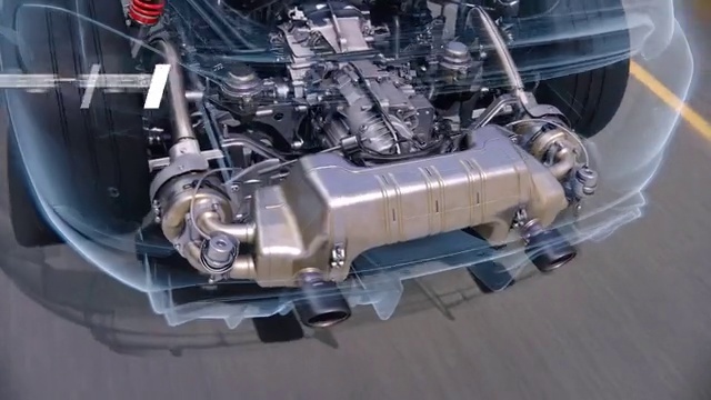 Video Reference: Hood, Motor vehicle, Automotive tire, Automotive fuel system, Automotive design, Automotive air manifold, Vehicle, Automotive exterior, Rim, Nut