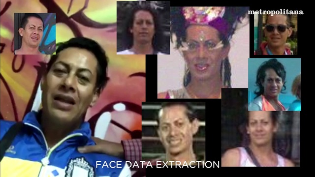 Video Reference: Forehead, Nose, Hair, Chin, Mouth, Eyebrow, Smile, Jaw, Neck, Eyelash