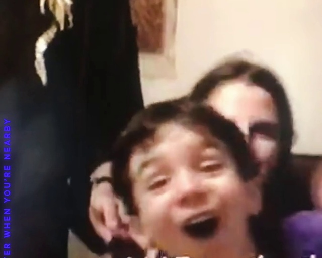 Video Reference: Forehead, Nose, Cheek, Smile, Eyelash, Ear, Jaw, Happy, Gesture, Cool