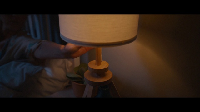 Video Reference: Table, Hat, Wood, Lamp, Headgear, Tints and shades, Flooring, Plywood, Hardwood, Lampshade