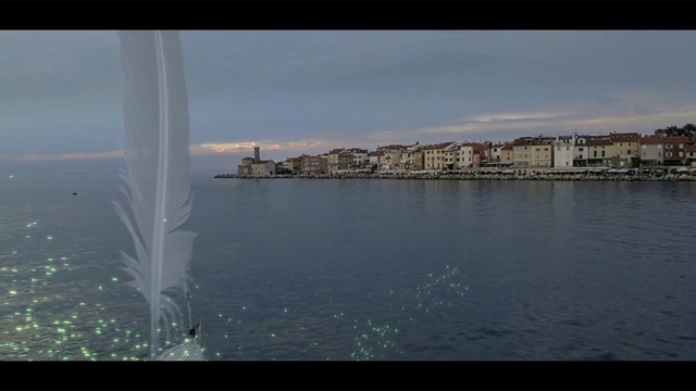 Video Reference: Water, Cloud, Sky, Water resources, Daytime, Building, Azure, World, Architecture, Body of water