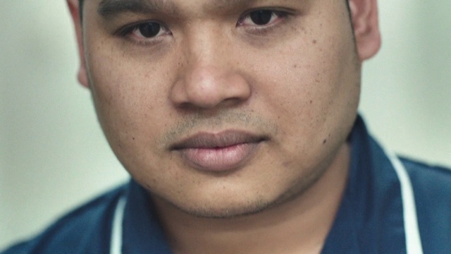 Video Reference: Forehead, Nose, Cheek, Lip, Eyebrow, Eyelash, Mouth, Smile, Jaw, Ear