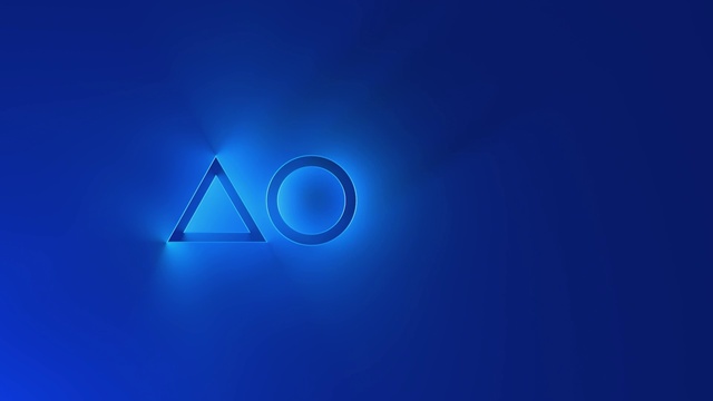 Video Reference: Blue, Font, Electric blue, Sky, Gas, Circle, Logo, Rectangle, Symbol, Pattern