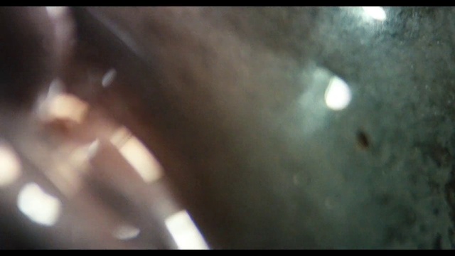 Video Reference: Eye, Sky, Moon, Automotive lighting, Tints and shades, Astronomical object, Space, Event, Cloud, Circle