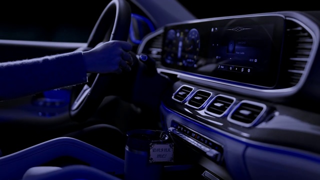 Video Reference: Vehicle, Car, Automotive lighting, Automotive design, Steering wheel, Motor vehicle, Personal luxury car, Automotive mirror, Vehicle audio, Center console