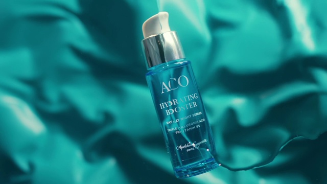 Video Reference: Liquid, Azure, Fluid, Solution, Automotive lighting, Aqua, Cosmetics, Gas, Electric blue, Font