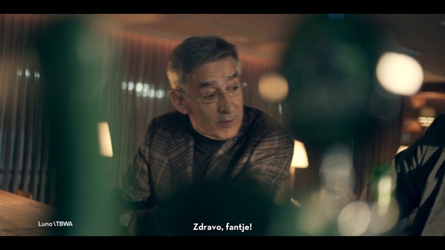 Video Reference: Flash photography, Fun, Midnight, Movie, Event, Darkness, Entertainment, Night, Display device, Font