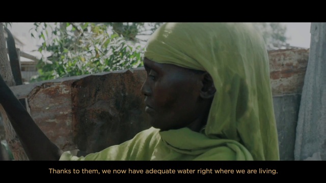 Video Reference: Temple, Adaptation, Happy, Tree, Landscape, Font, Soil, Photo caption, Travel, History