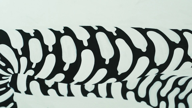 Video Reference: Art, Font, Pattern, Rectangle, Drawing, Illustration, Graphics, Monochrome, Ink, Visual arts