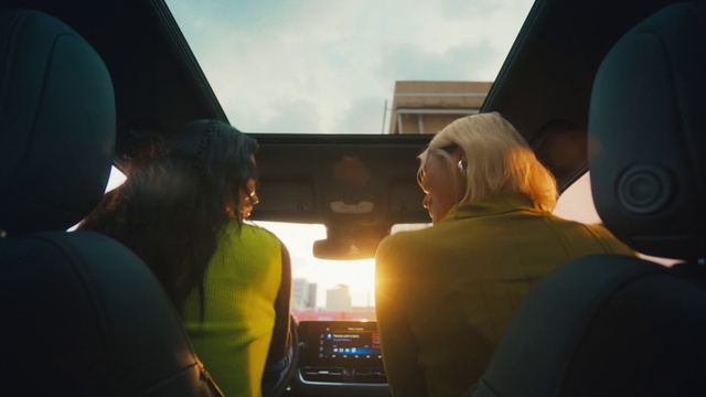 Video Reference: Sky, Cloud, Air travel, Mode of transport, Aircraft, Fun, Hat, Aerospace manufacturer, Travel, Passenger