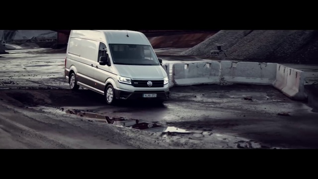 Video Reference: Automotive parking light, Tire, Vehicle, Wheel, Automotive lighting, Van, Hood, Automotive tire, Car, Automotive side-view mirror