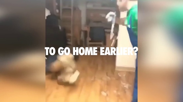 Video Reference: Wood, Flooring, Window, Floor, Font, Door, Hardwood, Wood stain, Laminate flooring, Varnish