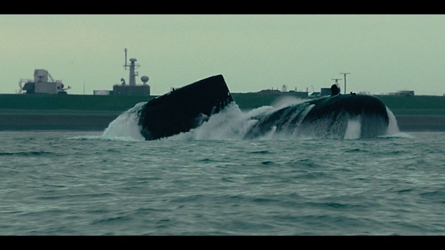 Video Reference: Water, Sky, Liquid, Fluid, Wind wave, Vehicle, Wind, Boat, Ship, Naval architecture
