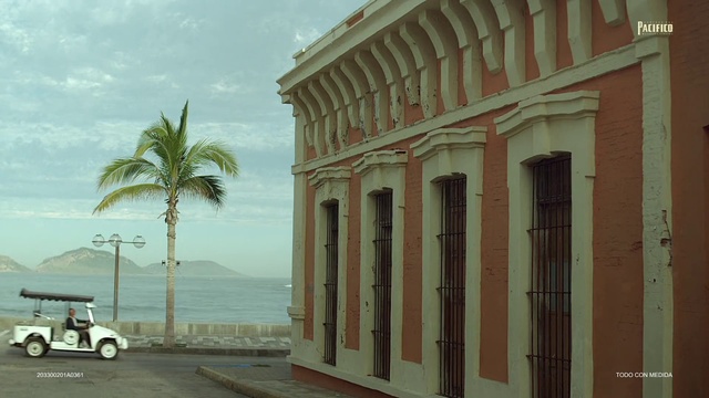 Video Reference: Tire, Wheel, Sky, Vehicle, Car, Cloud, Motor vehicle, Building, Water, Tree