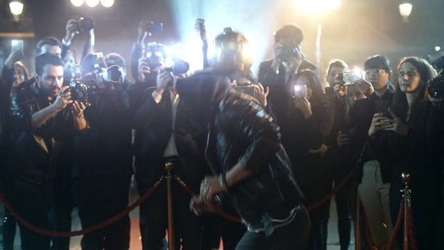 Video Reference: Musician, Band plays, Music, Wind instrument, Entertainment, Brass instrument, Concert, Crowd, Event, Performing arts