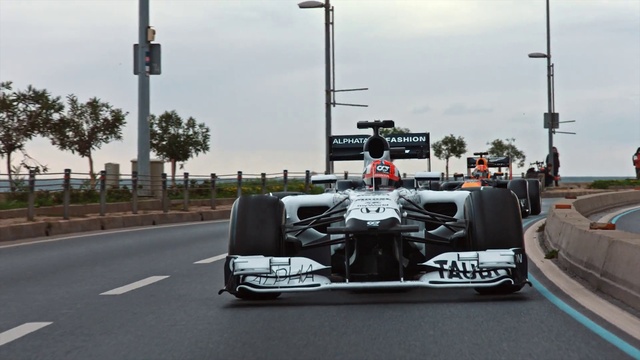 Video Reference: Tire, Wheel, Sky, Cloud, Car, Vehicle, Automotive tire, Street light, Motor vehicle, Asphalt