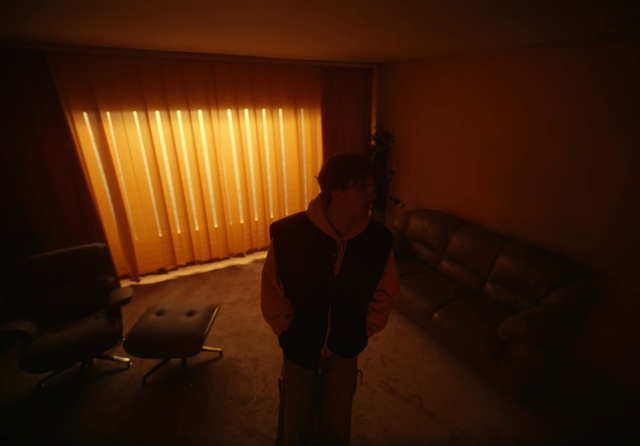 Video Reference: Flash photography, Wood, Chair, Tints and shades, Event, Darkness, Comfort, Curtain, Sky, Flooring