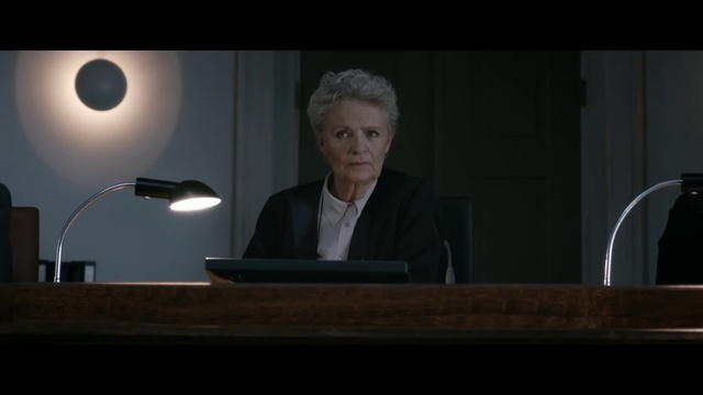 Video Reference: Microphone, Public address system, Podium, Spokesperson, Blazer, Audio equipment, Lectern, Speaker, Suit, Official