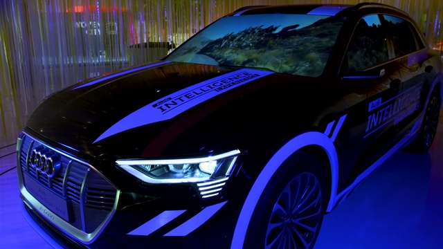 Video Reference: Tire, Wheel, Vehicle, Car, Grille, Automotive lighting, Hood, Automotive tire, Automotive design, Motor vehicle