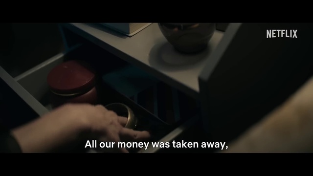 Video Reference: Gesture, Font, Gas, Kitchen appliance, Tableware, Darkness, Audio equipment, Event, Human leg, Circle