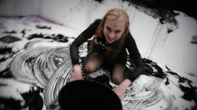 Video Reference: Automotive tire, Flash photography, Automotive design, Style, Smile, Black-and-white, Happy, Fun, Monochrome photography, Monochrome