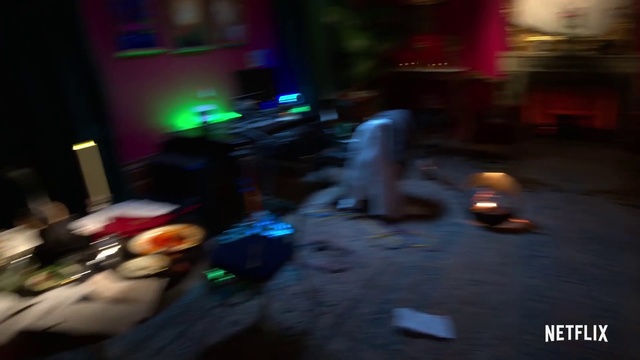 Video Reference: Gas, Fun, Event, Entertainment, Automotive lighting, Midnight, Darkness, Tree, Room, Night